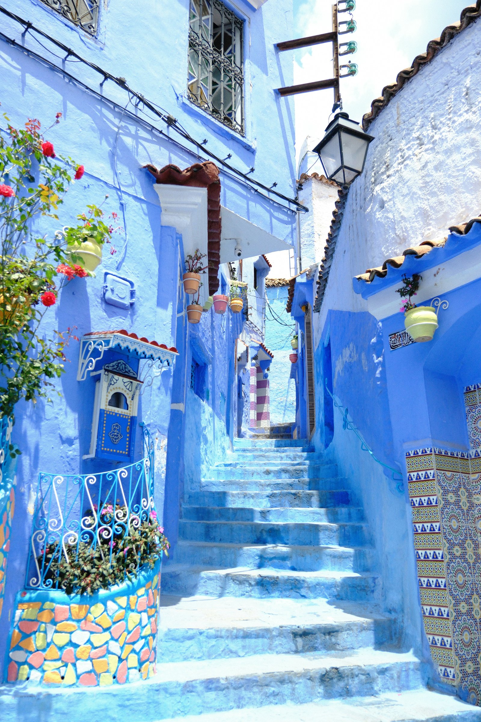 Chefchaouen