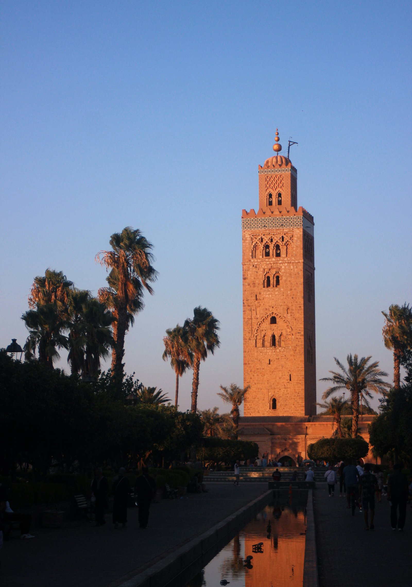 Marrakech